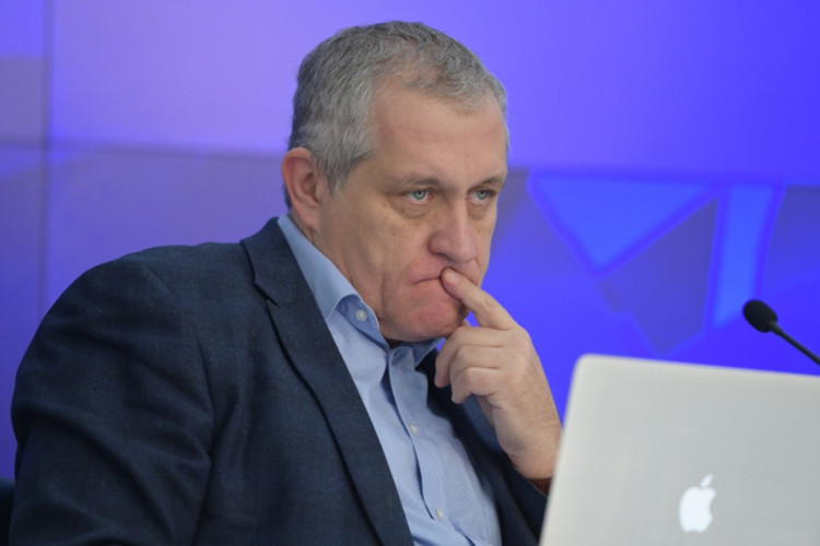 Борис Межуев: «Мне кажется, обсуждение феномена трампизма и сложностей, с ним связанных, прикрывает гораздо более глубокое, серьезное и фундаментальное разочарование»