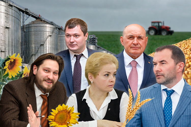 Короли пашни – 2025: реванш «Августа», рекорды «Колоса» и приход «Синко» в Татарстан