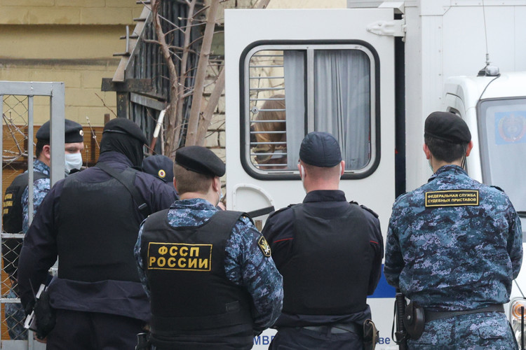 Арест авто из-за штрафа в 5 тысяч – все. Правительство корректирует правила взыскания «мелочных» долгов