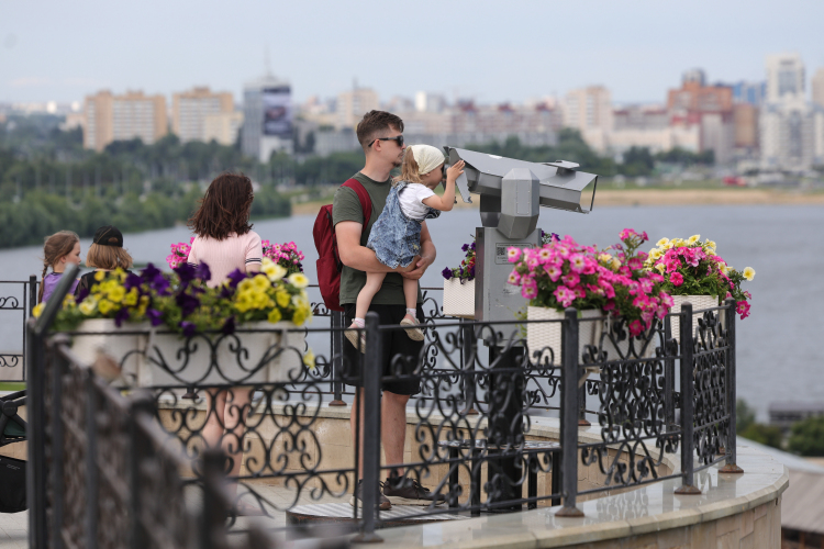 По оценке Шавлиашвили, к 2030-му Казань начнет принимать более 7 млн туристов в год. Цифра, мягко говоря, значительная, но вполне достижимая, если следовать нескольким направлениям