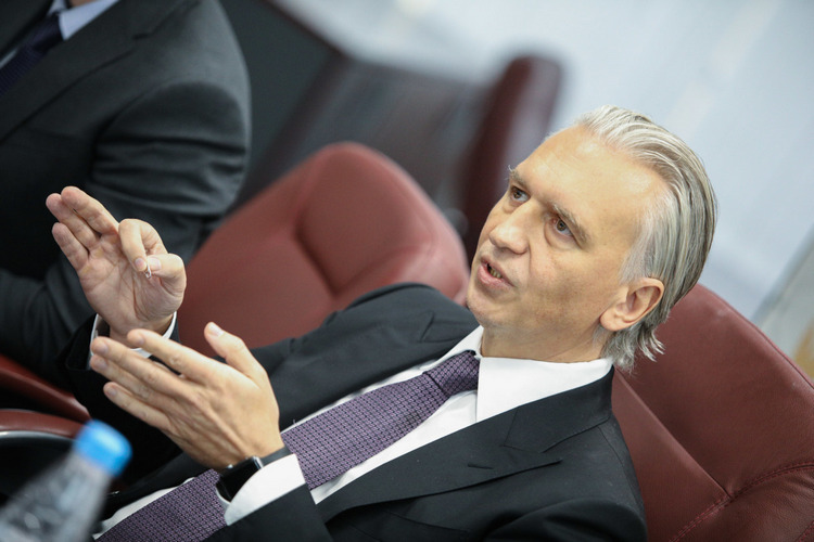 Александр Дюков