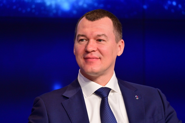 Михаил Дегтярев: «МОК дает четкий сигнал»
