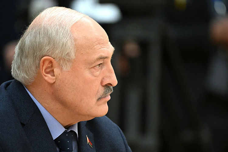 Рычаг давления на Россию: белорусский стратегический балкон