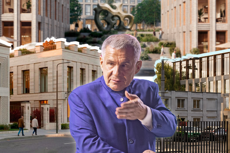 «Комиссия Минниханова»: споры о наркоклинике на Подлужной и бизнес-центр от Сабировых