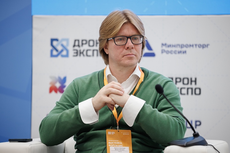 Дмитрий Кайсин: «Для Татарстана тема эта очень известная, понятная — он действительно не только один из лидеров в части применения беспилотных систем, но и разработка с производством располагаются здесь»
