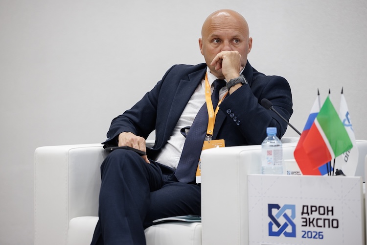 Денис Барышников: «Рынок логистики остается журавлем в небе, поскольку оно по понятным причинам закрыто… Наиболее развит сегмент мониторинга»