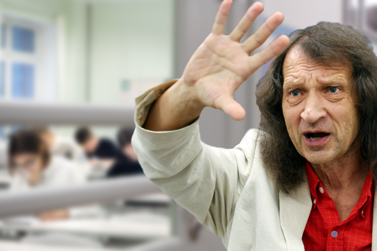 Павел Шмаков: «В стране выстроена система поддержки одаренных детей, но никто не думает об их здоровье!»