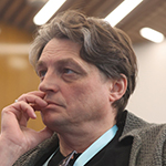 Алексей Захаров &mdash; президент Superjob