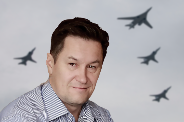 Дмитрий Корнев: «У нас нет единой информационной системы обзора воздушной обстановки»