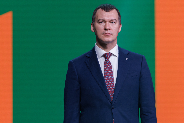 Ясное дело, что Дегтярев даже после передачи поста сохранит свое влияние в ОКР. В России уже исторически сложилось, что министр спорта имеет решающий голос по всем олимпийским вопросам