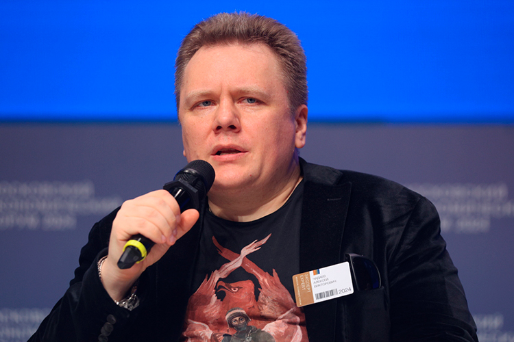 Алексей Чадаев: «24 февраля 2022 года я, еще не приходя в сознание, на автопилоте отправил все свои дроны, которые у меня были дома, в Донецк. Я уже тогда понимал, что это будет ключевым фактором снижения потерь»