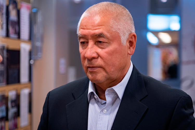 Фоат Комаров: «Крупная компания может отказаться от неэффективного „пятачка“. А малая компания, имея этот пятачок, облизывает его, находит способы и ищет малейшую возможность для эффективной разработки»