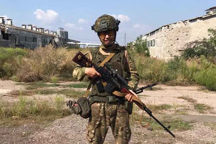 Алмаз Оморов: «Изначально была идея в том, чтобы помочь человеку находить работу по зову сердца, своему характеру, складу ума, психотипу и так далее»