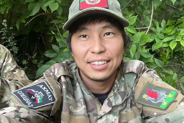 «На СВО я увидел, насколько русский мужик вообще уникален, смекалист и рукаст»