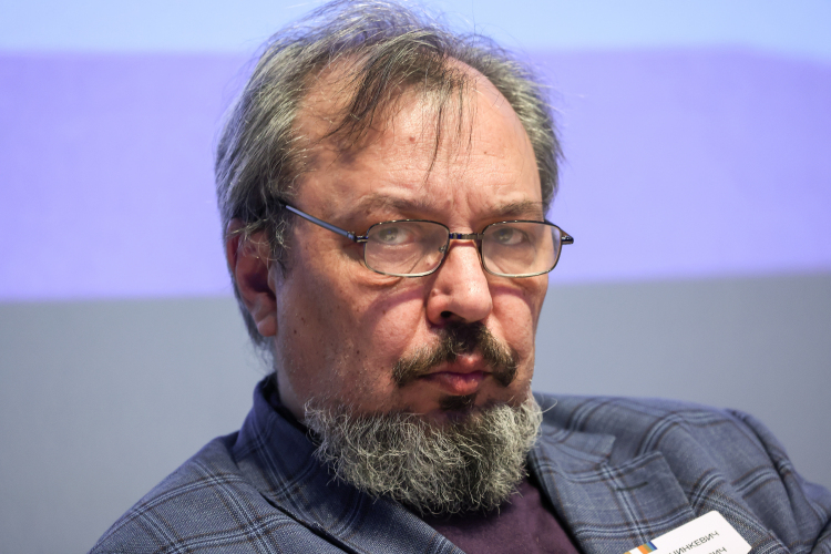 Борис Марцинкевич: «Я думаю, что проблему удастся купировать, но один из вопросов: как убрать ажиотажный спрос?»