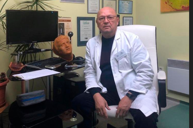 Михаил Кутушов: «Мы уже, по сути, являемся киборгами, то есть представляем собой сплав наших естественных молекул и искусственных»
