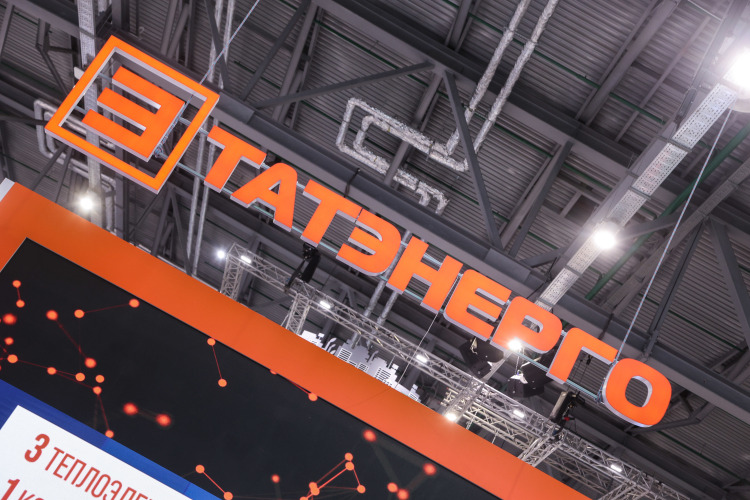 По итогам 2025 года оборот «Татэнерго» вырос на 16,4% (или на 10,2 млрд рублей) до 72,3 млрд рублей