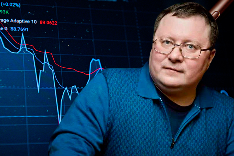 Александр Разуваев: «То, что происходит на фондовом рынке, – это полный кирдык!»