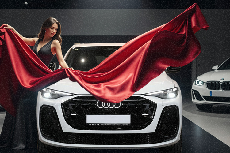Окрыленные утилем: как продажи Audi обогнали и BMW, и Voyah
