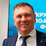 Фарид Сафин &mdash; председатель ассоциации МСБ по РТ, генеральный директор компании ОАО «Ваш быт»