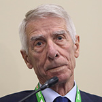 Валерий Непомнящий &mdash; бывший главный тренер сборной Камеруна
