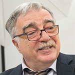 Яков Геллер &mdash; генеральный директор ГУП «Агентство по государственному заказу РТ»