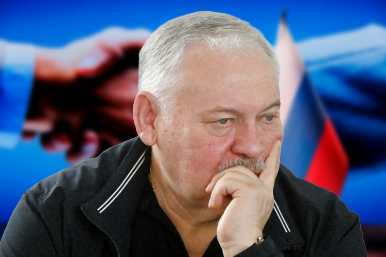 Константин Затулин: «Войну надо успеть закончить до ноября»