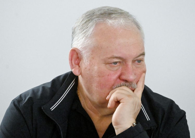 Константин Затулин: «Сегодня не только для нас, но и для всех в мире очевидно, что только этот конфликт удостоверил переход к новым технологиям и способам ведения войны»