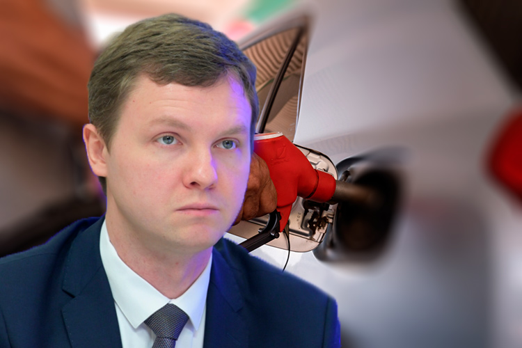 Игорь Юшков: «10 лет назад мы все ездили на «Евро-3». И ничего страшного!»