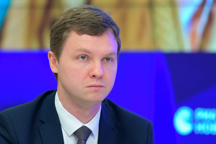 Игорь Юшков: «Нам нужно импортировать даже дизель»
