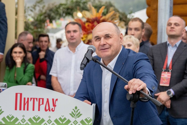 Иван Егоров — председатель правления региональной общественной организации кряшен, и это не просто формальная должность