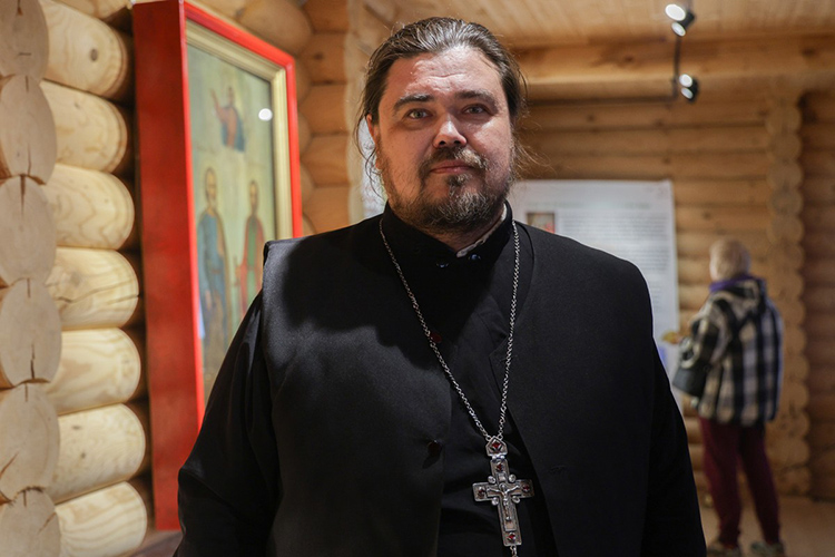 Алексей Колчерин: «В русской православной традиции апостолов Петра и Павла тоже почитают, но такого яркого народного праздника нет. А у кряшен эта традиция сохранилась»