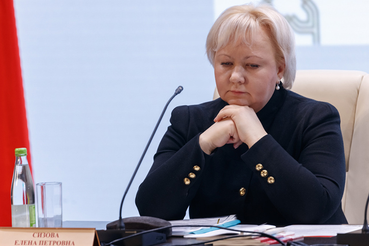 В сентябре 2024 года была задержана главврач подведомственного Роспотребнадзору центра гигиены и эпидемиологии в РТ Елена Сизова, которую заподозрили в мошенничестве