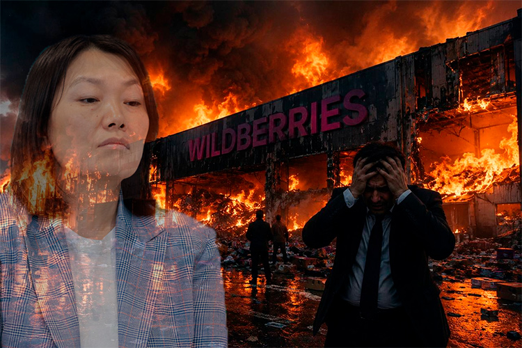 «За неделю выпустили кабальную оферту!»: что говорят «погорельцы» Wildberries из Татарстана
