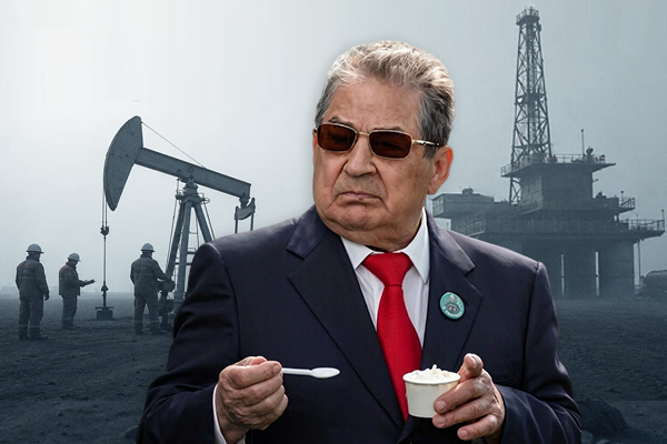 «Многие устали и закрываются!»: кому принадлежит нефтесервис Татарстана?
