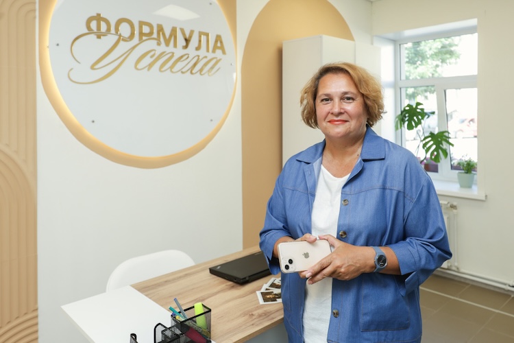 Светлана Царева, «Формула успеха»: «Если ребенок потерял интерес к обучению, нужно менять школу»