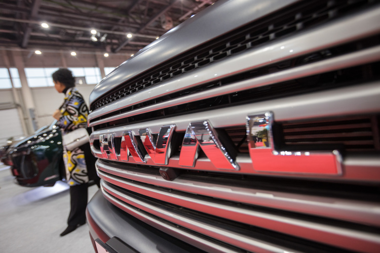 По итогам первого полугодия совокупный объем продаж марки Haval превысил 3,1 тыс. машин, что составляет 12% от всех продаж концерна Great Wall Motor в Татарстане