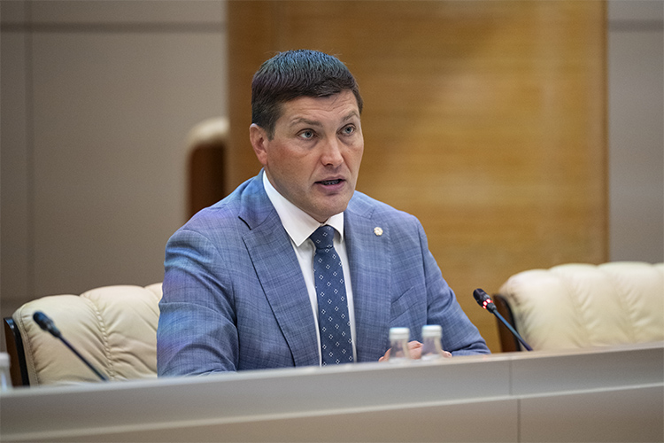Иван Гущин: «Найдем ли мы инвестора? Да, в Казани найдем, вопросов нет, а в глубинке? Ну изымем и что мы будем делать? Он так же будет стоять»