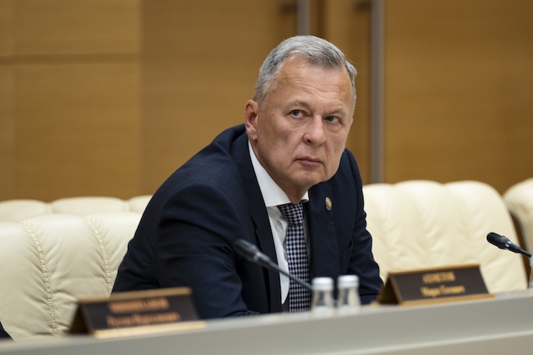 Марат Сафиуллин: «Основными драйверами увеличения стали положительная динамика в экономике республики, а также рост цен на нефть и нефтепродукты»