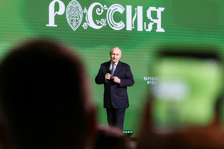 «Когда мы начали сотрудничать с Россией, большинство офицеров, которых я знал, были искренне рады этому»