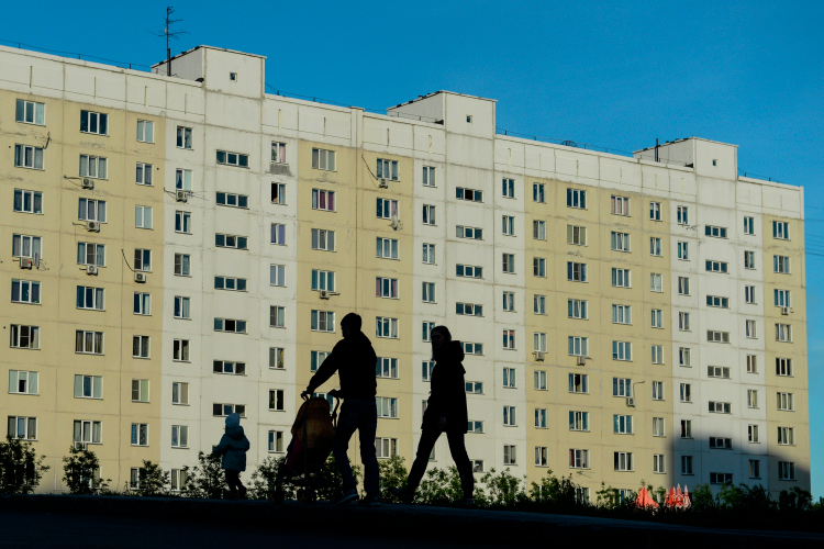 «Возможно, для кого-то стало поводом решиться на сделку обсуждение возможных изменений условий по семейной ипотеке»