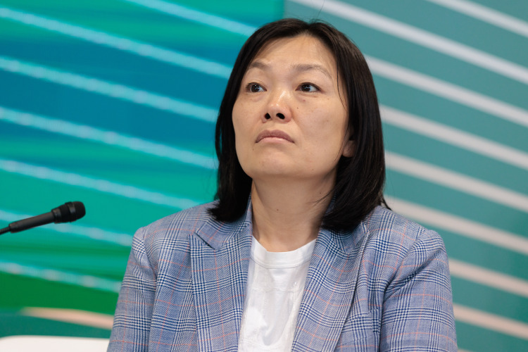 Татьяна Ким: «В течение суток деньги появятся на балансе продавцов»