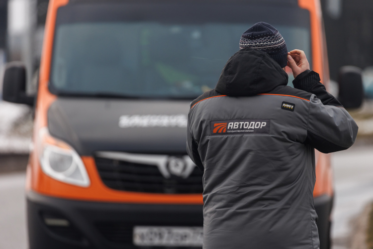 Договор между госкомпанией и СК «Автодор» на данный момент продолжает действовать, обязательства по нему не завершены в полном объеме