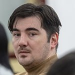 Нурислам Шарифулин &mdash; ресторатор, руководитель проекта P.Lоve, рестораны «Дархан» и «Родео»