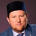 Илдар Баязитов &mdash; председатель совета общенационального благотворительного фонда «Ярдам-Помощь»