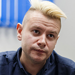 Вячеслав Григорьев &mdash; генеральный директор туроператора «Лидер Казань»