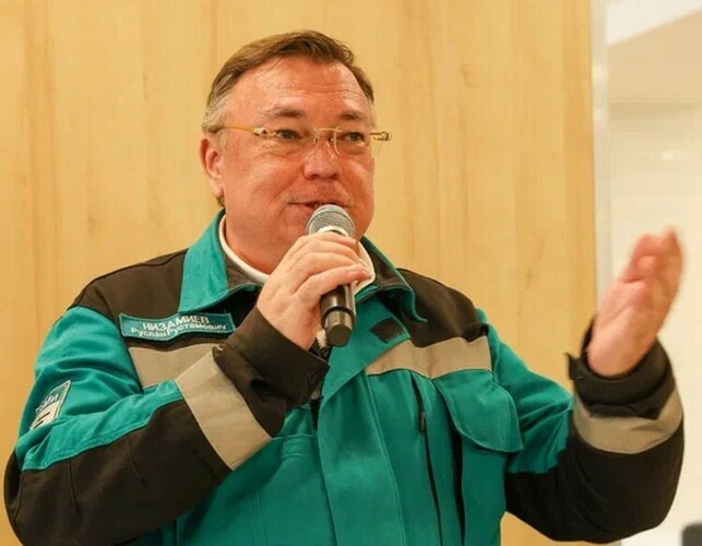 «Я люблю говорить долго, все-таки опыт работы в профсоюзе…»