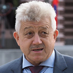 Рашит Низамов &mdash; ректор КГАСУ