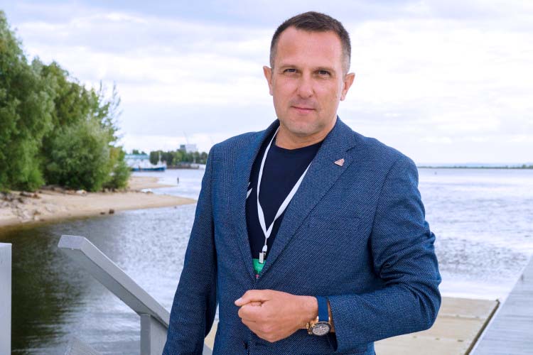 Вячеслав Егоров: «Если открыть Avito, найдете минимум 25–30 предложений по катерам и около 20 по яхтам. Это колоссальный рост. От этого появилась большая конкуренция между судовладельцами»