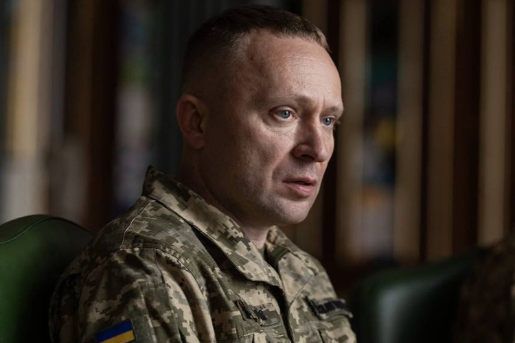 В кулуарах ведущих европейских СМИ нового главкома ВСУ Михаила Драпатого уже открыто называют «неадекватным русофобом», что полностью развязывает руки РФ